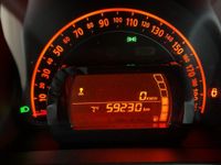 Renault Twingo - Vorschau Bild 16