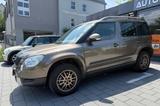 Skoda Yeti 1.8 TSI DSG 4x4 Elegance 78.500 km - Skoda Yeti: 1.4