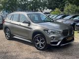 BMW X1 xDrive 20 i TÜV NEU*94 T/KM*1Hand*Autom*Klima - BMW: 1.9