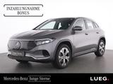 Mercedes-Benz EQA 250 Progressive+LED+Totw.+Kamera+EHeck+Ambi+ - Mercedes-Benz EQA: Grau, Beheizbares Lenkrad