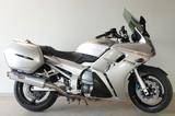 Yamaha FJR 1300 mit Koffer - Angebote