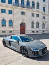 Audi R8 V10 Plus Quattro SAGA Carbon Schale B&O 20" - Audi R8: 10