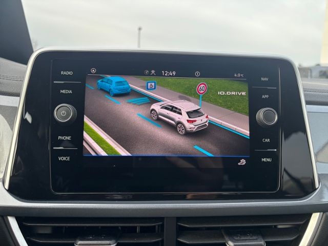 Volkswagen T-Roc - Bild 24