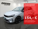 Opel Corsa F 1,2 Turbo GS Allwetter/Klima/Sitzheizung