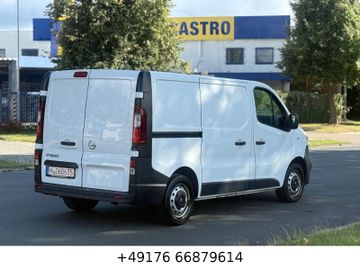 Opel Vivaro - 8