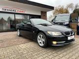 BMW Baureihe 3 Cabrio 330d Automatik*Klima*Navi* - BMW 330 mit Diesel-Antrieb: Cabrio, Automatik