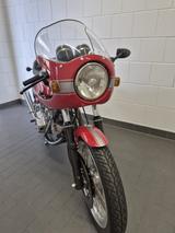 Ducati Königswelle - 750 SS - DUCATI VON 501 BIS 750 CCM