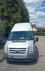 Ford Transit Nugget Schnäppchen!!! 5 Pers.!  - Wohnmobil oder -wagen Schnäppchen