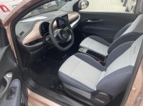 Fiat 500e - Vorschau Bild 9
