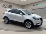 Opel Mokka X 1.4 ECOTEC Turbo Innov. RFK, LED, Navi - Opel: Eco