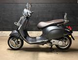 Vespa Primavera 50 Touring 4T E5 - VESPA PRIMAVERA