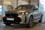 BMW X6 xDrive 40i M Sport LUFTF*B/W*STHZ*MASSA* - gebrauchte BMW X6 M aus dem Jahr 2024