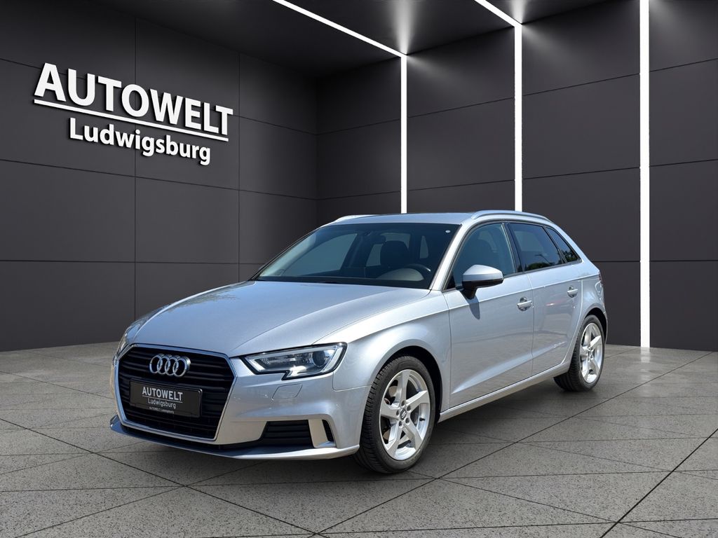 Image of Audi A3