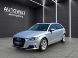 Audi A3 1.5 TFSI  Sport Sportback S-Tronic Virtual - Audi A3: 5v