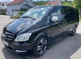 Mercedes-Benz Viano 3.0 CDI Grand Edition AVANTGARDE lang ... - Mercedes-Benz Viano: Avantgarde