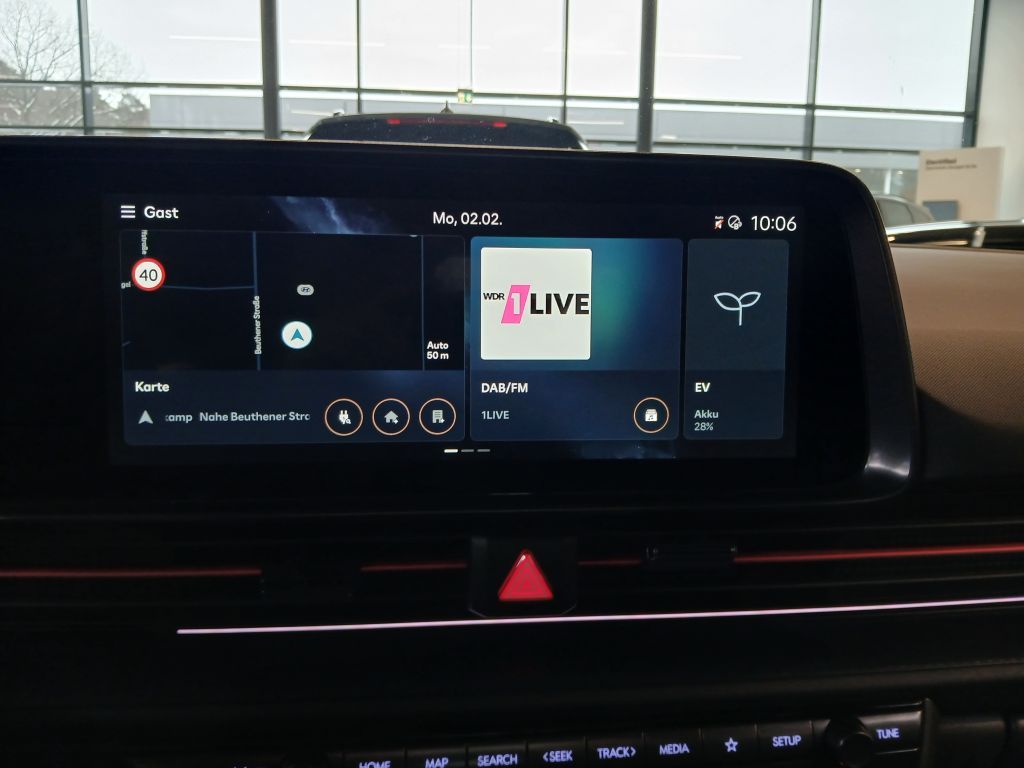Hyundai IONIQ 6 – Bild 16