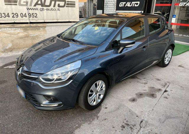 Renault Clio TCe 90 CV 5P