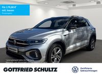 Volkswagen T-Roc - Vorschau Bild 1