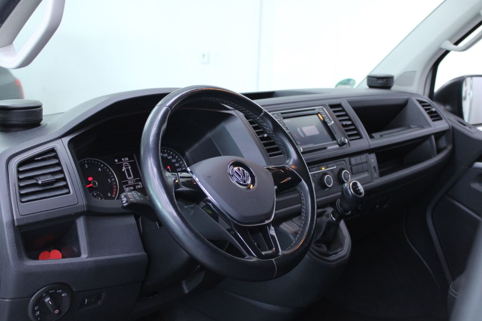 Volkswagen T6 California FWD Beach I 1Hand I Standhz I AHK foto 18