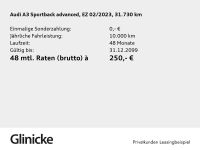 Audi A3 - Vorschau Bild 2