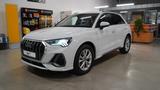 Audi Q3 35 TDI quattro - 3x S-Line/AHK/Kamera/Virtual - Audi Q3 35 TDI Gebrauchtwagen