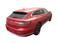 Volkswagen Arteon - Vorschau Bild 4