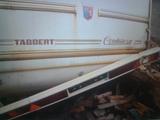 Tabbert Contesse 530 - Tabbert 530