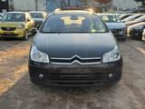 Citroën C5 2.0 HDi  Exclusive TÜV 01/2027*Autom*Klima* - Citroën C5 aus 2007