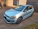 Volkswagen Polo 1.2 TDI BlueMotion BlueMotion - Volkswagen Polo aus 2011: Bluemotion