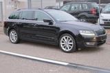 Skoda Octavia 2.0 TDI.Style.Autom.Navi.17"EU6 Scheckh. - Skoda: Eu Auto