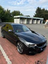 BMW 320 Gt M- Sportpaket Voll Facelift alle  - BMW 320 Gran Turismo in Duisburg