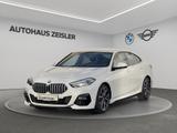 BMW 218d Gran Coupé Automatik M SPORTPAKET - BMW 218 Gran Coupé in Stuttgart