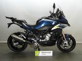 BMW S 1000 XR 7´KM Style Sport