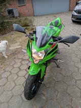 Kawasaki Ninja 125 Performance Arrow Auspuff - Kawasaki Ninja 125 Performance