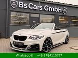 BMW 230i Cabrio M Sport*Inklusive 1 Jahr Garantie* - BMW 230 aus 2017