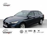 Seat Leon Sportstourer 2.0 TDI Style RFK LED NAVI