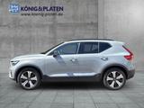 Volvo XC40 T4 Ultimate Dark Recharge Plug-In Hybrid - Volvo XC40 mit Hybrid-Antrieb