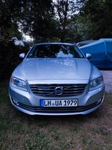 Volvo V70 D4  2L Diesel Automatik 181p.s. TOP - gebrauchte Volvo V70 aus dem Jahr 2014