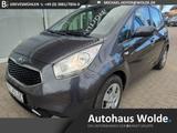 Kia Venga Edition 7 Tel.-Vorb. Berganfahrass. GA Kli - Kia Venga aus 2018