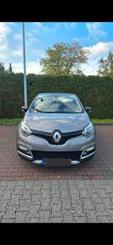 Renault Captur TCe 120 EDC Helly Hansen Helly Hansen - Renault Captur Helly-Hansen
