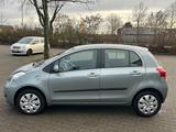 Toyota Yaris 1.3 Sol*KLIMA*NUR 53.TKM*AUS 1.HAND*TOP* - gebrauchte Toyota Yaris aus dem Jahr 2009