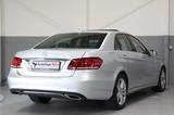 Mercedes-Benz E 220 CDI BlueEfficiency~Schiebed.~Tempom~LED~SZ - gebrauchte Mercedes-Benz E 220 aus dem Jahr 2013