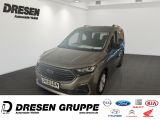 Ford Tourneo Connect Titanium 1,5 115PS Automatik/Kam - Ford Tourneo Connect Neuwagen