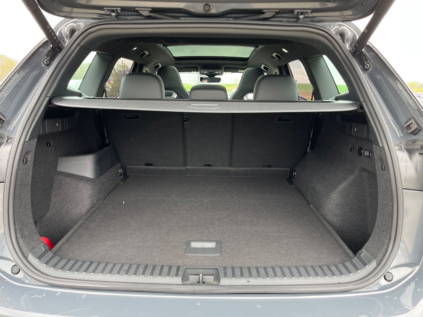 Volkswagen Tayron - Bild 15