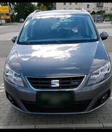 Seat Alhambra (7N), 2,0TDI, 150PS, 7-Sitze... - Seat Alhambra SE mit Diesel-Antrieb