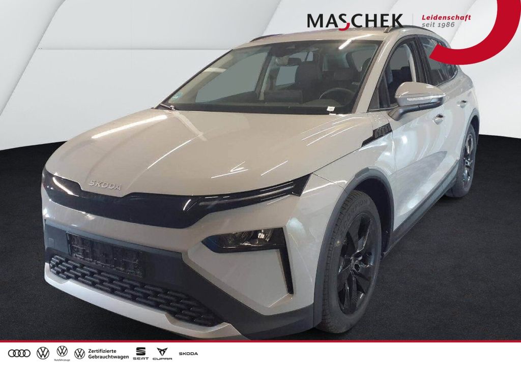 Angebot ansehen Skoda Elroq