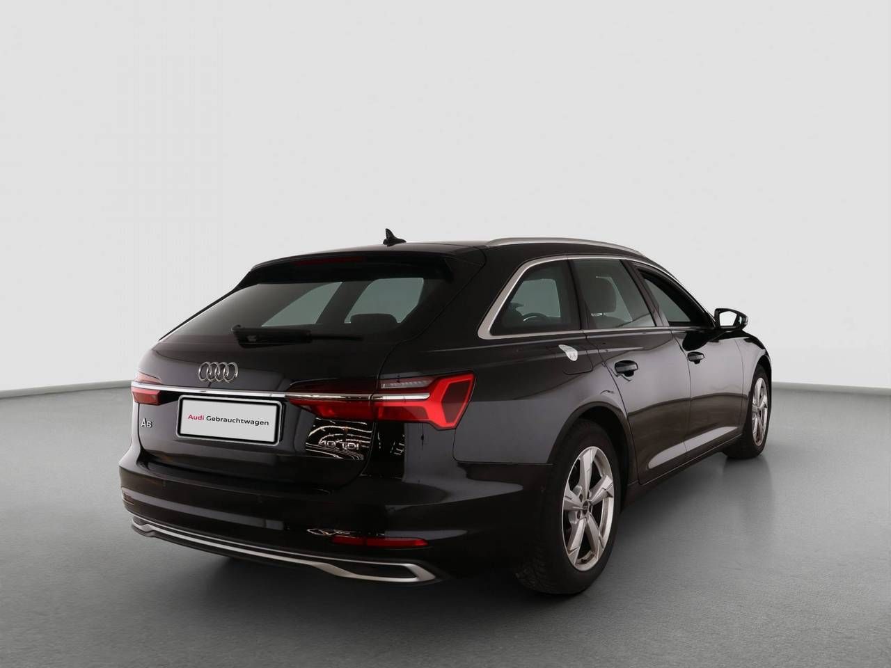 Audi A6 - Bild 4