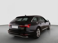 Audi A6 - Vorschau Bild 4