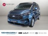 Ford Transit Custom Bürstner COPA L1 Titanium MARKISE