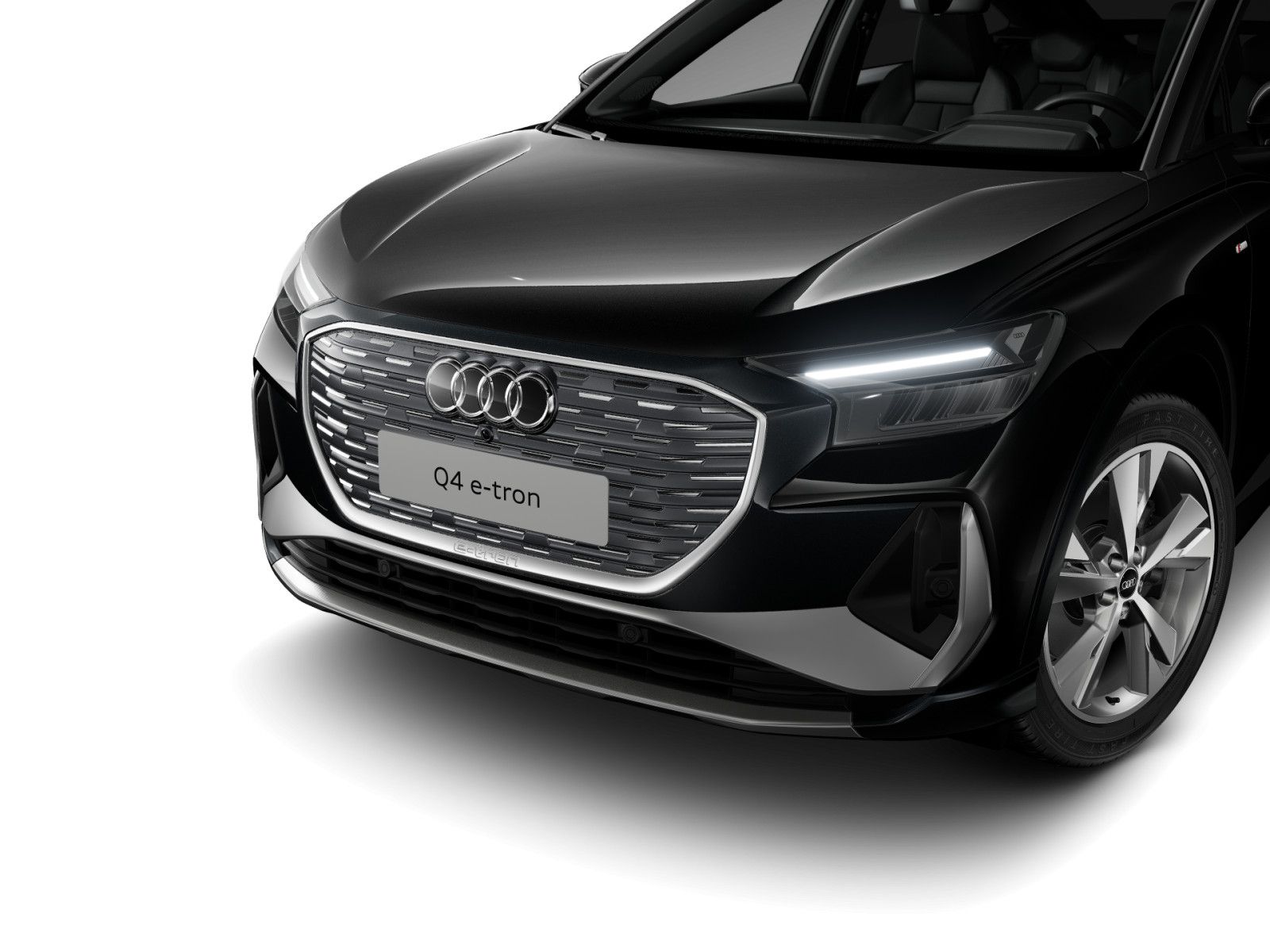 Audi Q4 e-tron - Bild 7